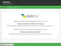 Sites similar to visitcity.com