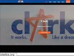 Sites similar to visitclark.com