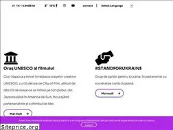 Sites similar to visitcluj.ro