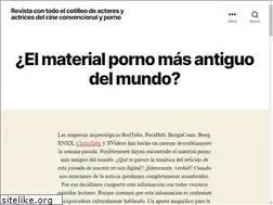Sites similar to visitcolima.mx