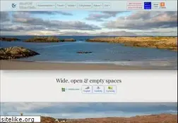 Sites similar to visitcoll.co.uk