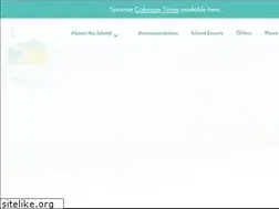 Sites similar to visitcolonsay.co.uk