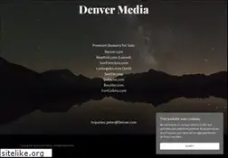 Sites similar to visitcolorado.com