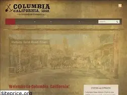 Sites similar to visitcolumbiacalifornia.com