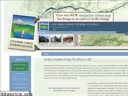 Sites similar to visitcolumbiarivergorge.com