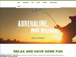 Sites similar to visitcolusacounty.com