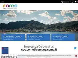 Sites similar to visitcomo.eu
