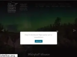 Sites similar to visitcookcounty.com