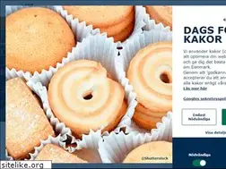 Sites similar to visitcopenhagen.se