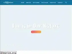 Sites similar to visitcoquitlam.ca