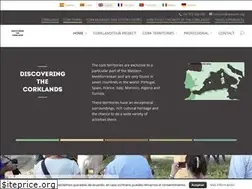 Sites similar to visitcorkterritories.co.uk