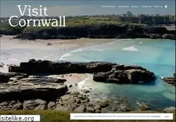 Sites similar to visitcornwall.com