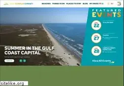 Sites similar to visitcorpuschristitx.org