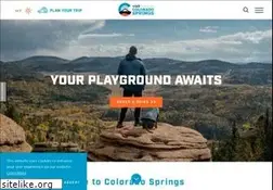 Sites similar to visitcos.com