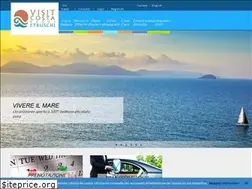 Sites similar to visitcostadeglietruschi.com