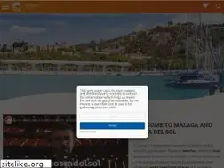Sites similar to visitcostadelsol.com