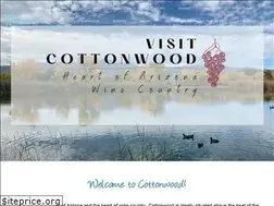 Sites similar to visitcottonwoodaz.org