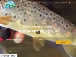 Sites similar to visitcrawford.org