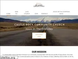 Sites similar to visitcrcc.org