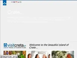 Sites similar to visitcreta.gr