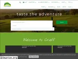 Sites similar to visitcrieff.scot