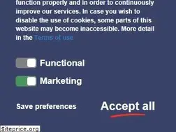 Sites similar to visitcroatia.nu