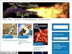 Sites similar to visitcryptoville.com