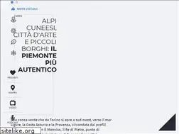 Sites similar to visitcuneese.it