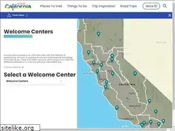 Sites similar to visitcwc.com