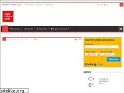 Sites similar to visitczech.com