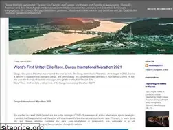 Sites similar to visitdaegu2011.blogspot.com