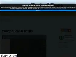 Sites similar to visitdagda.com