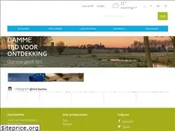 Sites similar to visitdamme.be