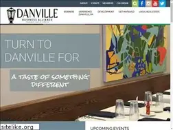 Sites similar to visitdanvillepa.org