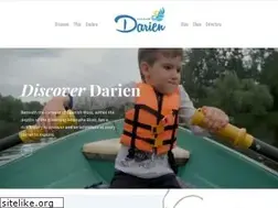 Sites similar to visitdarien.com