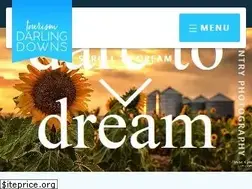 Sites similar to visitdarlingdowns.com.au