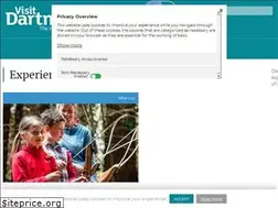 Sites similar to visitdartmoor.co.uk
