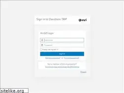 Sites similar to visitdavidsoncounty.com