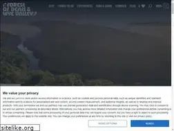 Sites similar to visitdeanwye.co.uk