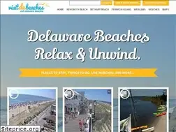 Sites similar to visitdebeaches.com