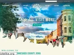 Sites similar to visitdecorah.com