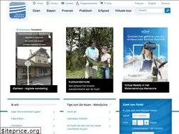 Sites similar to visitdehaan.be