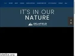 Sites similar to visitdelafield.org