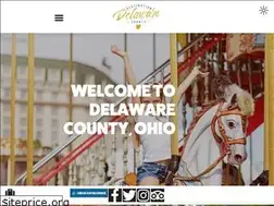 Sites similar to visitdelohio.com