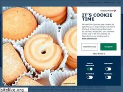 Sites similar to visitdenmark.pl