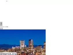 Sites similar to visitdenver.com