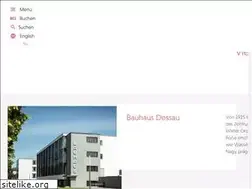 Sites similar to visitdessau.com