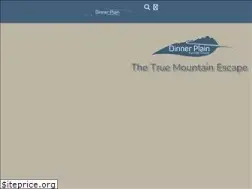 Sites similar to visitdinnerplain.com.au