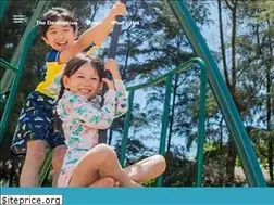 Sites similar to visitdiscoverybay.com