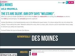 Sites similar to visitdm.com